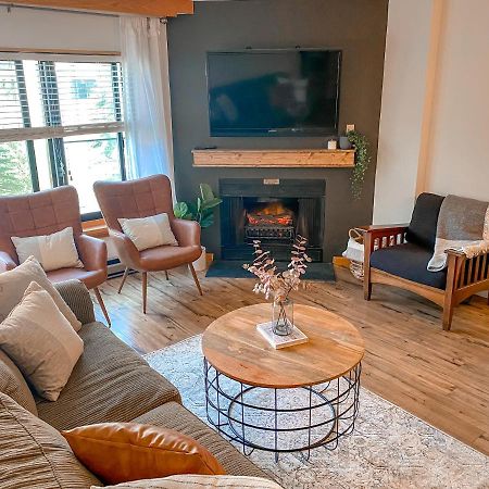 Ski-In Ski-Out Luxury Condo With Hot Tub And Pools Snowshoe Exterior foto