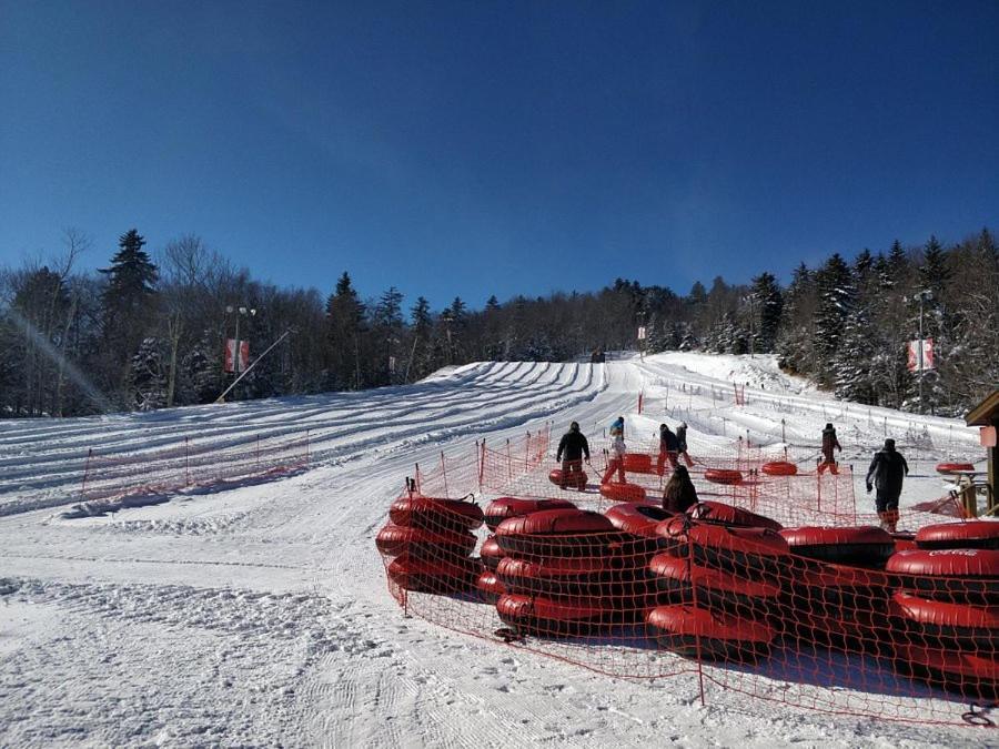 Ski-In Ski-Out Luxury Condo With Hot Tub And Pools Snowshoe Exterior foto