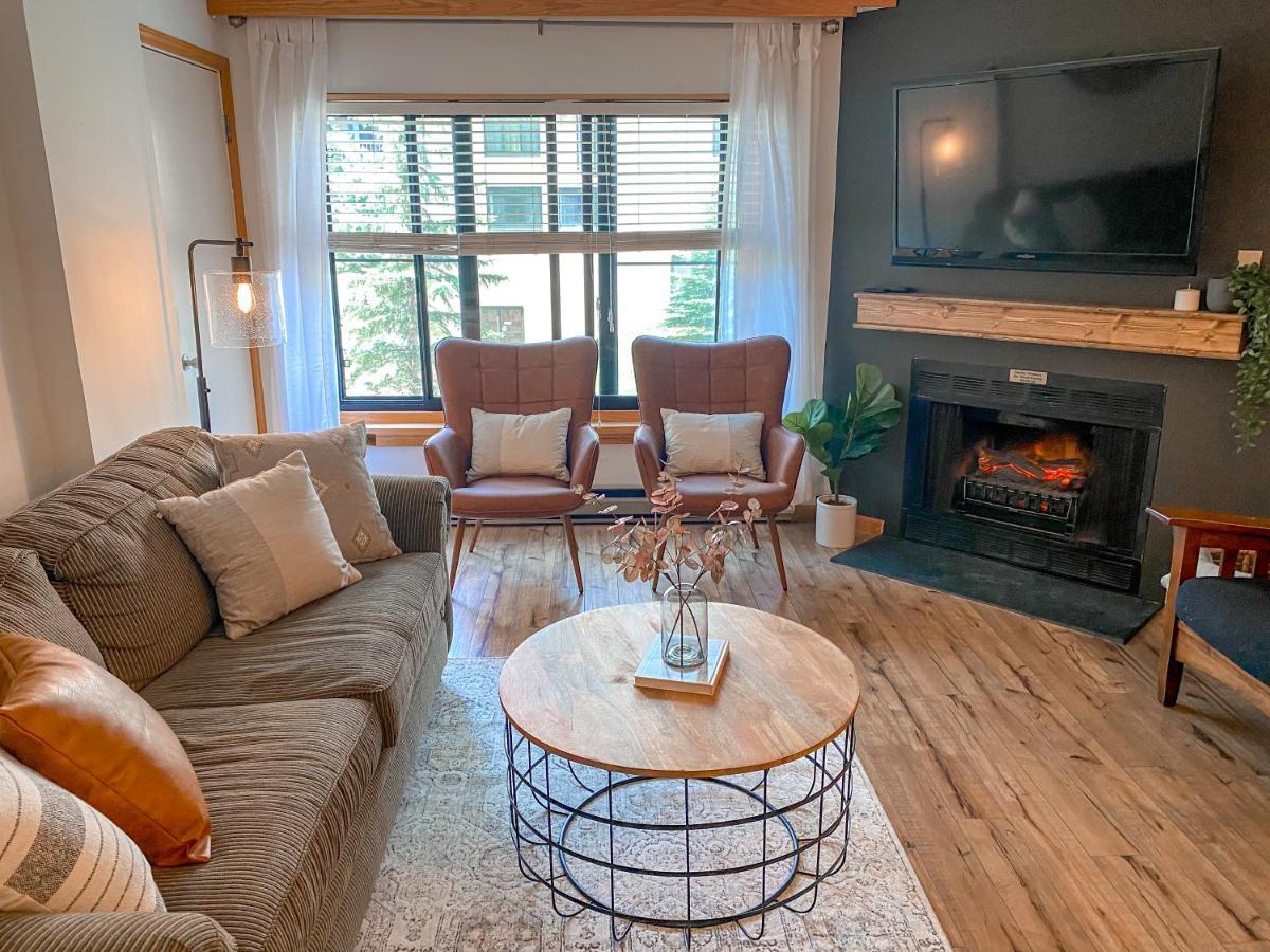 Ski-In Ski-Out Luxury Condo With Hot Tub And Pools Snowshoe Exterior foto