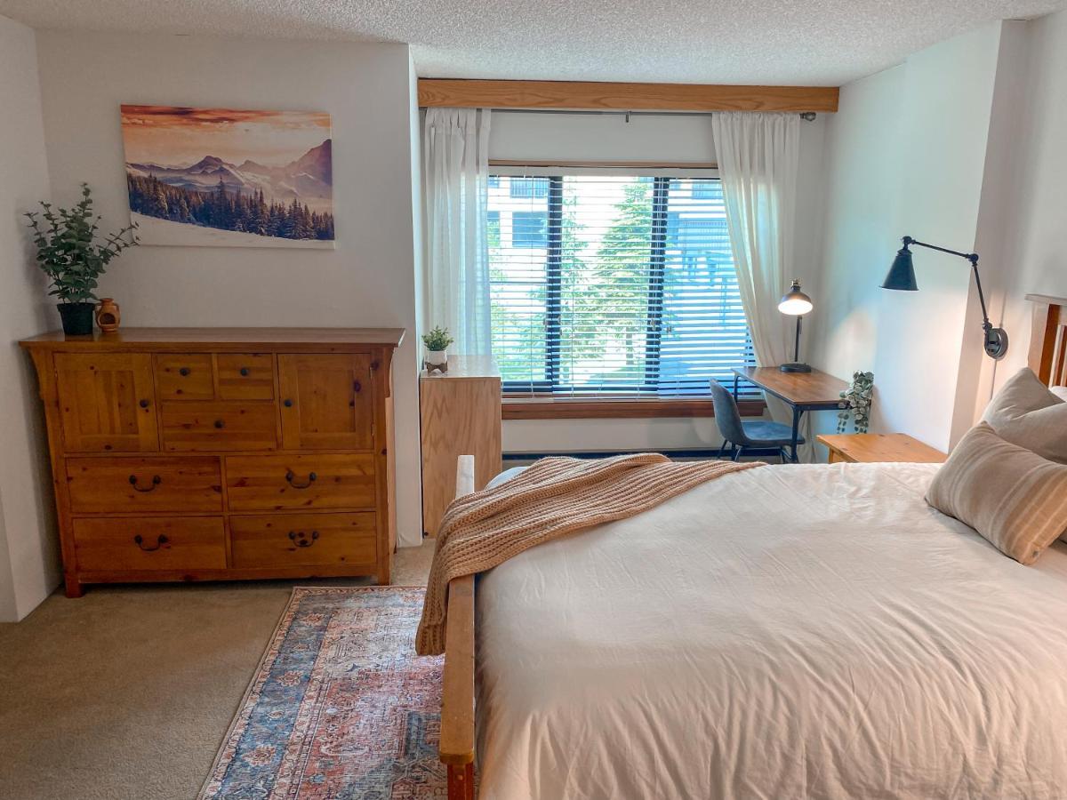 Ski-In Ski-Out Luxury Condo With Hot Tub And Pools Snowshoe Exterior foto