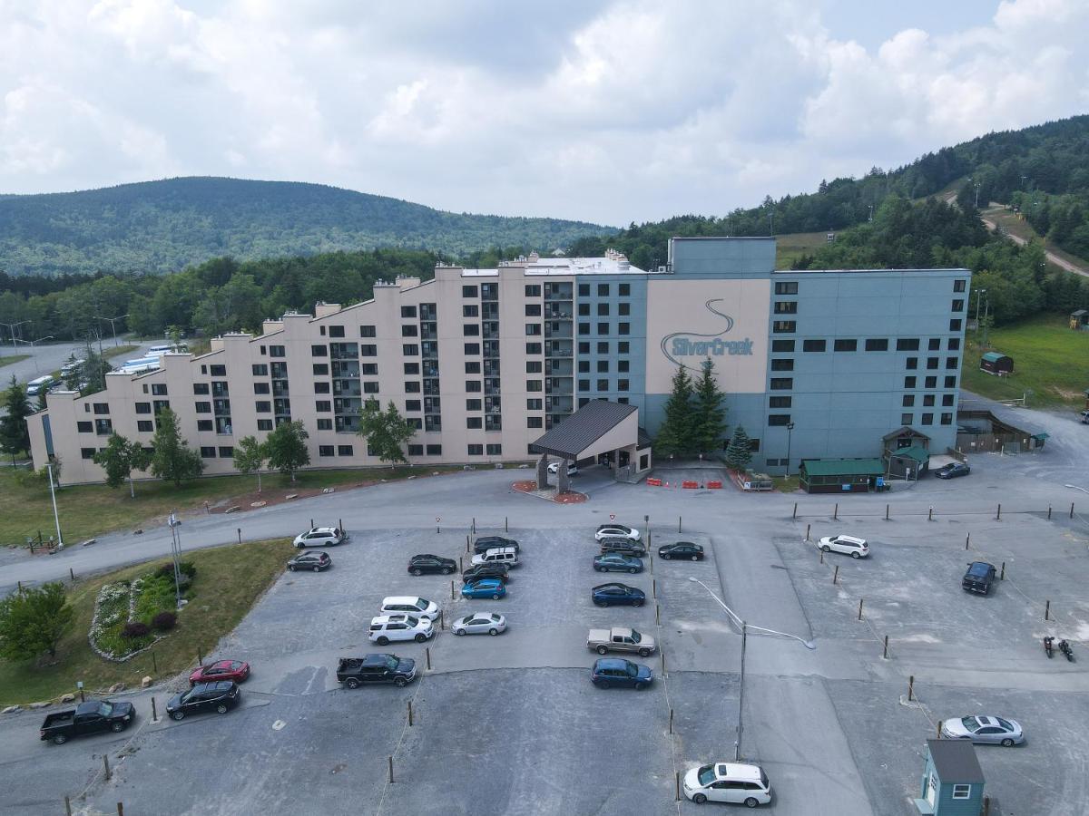 Ski-In Ski-Out Luxury Condo With Hot Tub And Pools Snowshoe Exterior foto